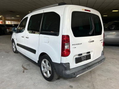 Peugeot Partner 1.6 VTi 120CV Active (6)