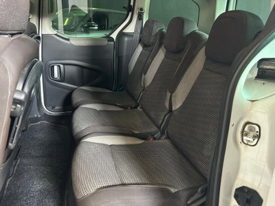Peugeot Partner 1.6 VTi 120CV Active (9)
