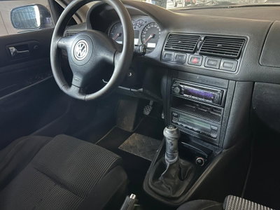 Volkswagen Golf 1.9 TDI/130 CV cat 5p. Highline (10)