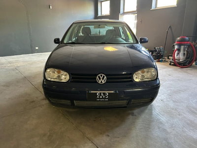 Volkswagen Golf 1.9 TDI/130 CV cat 5p. Highline (2)