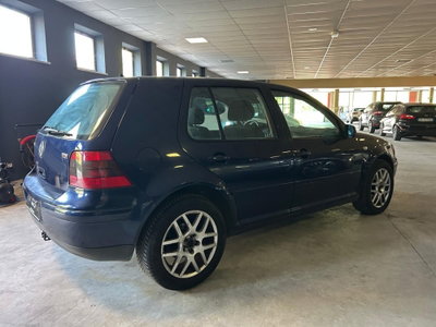Volkswagen Golf 1.9 TDI/130 CV cat 5p. Highline (3)