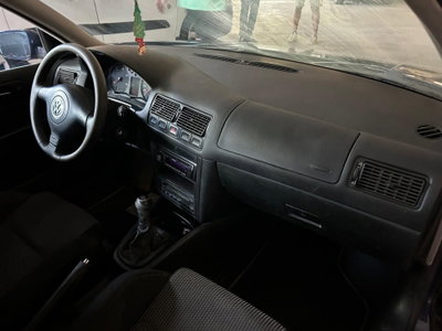 Volkswagen Golf 1.9 TDI/130 CV cat 5p. Highline (9)