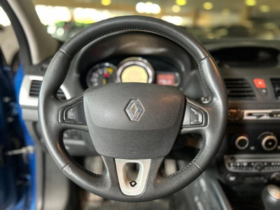 Renault Mégane Coupé 1.4 TCe Dynamique (10)