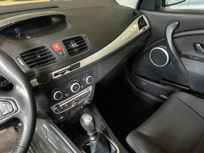 Renault Mégane Coupé 1.4 TCe Dynamique (11)