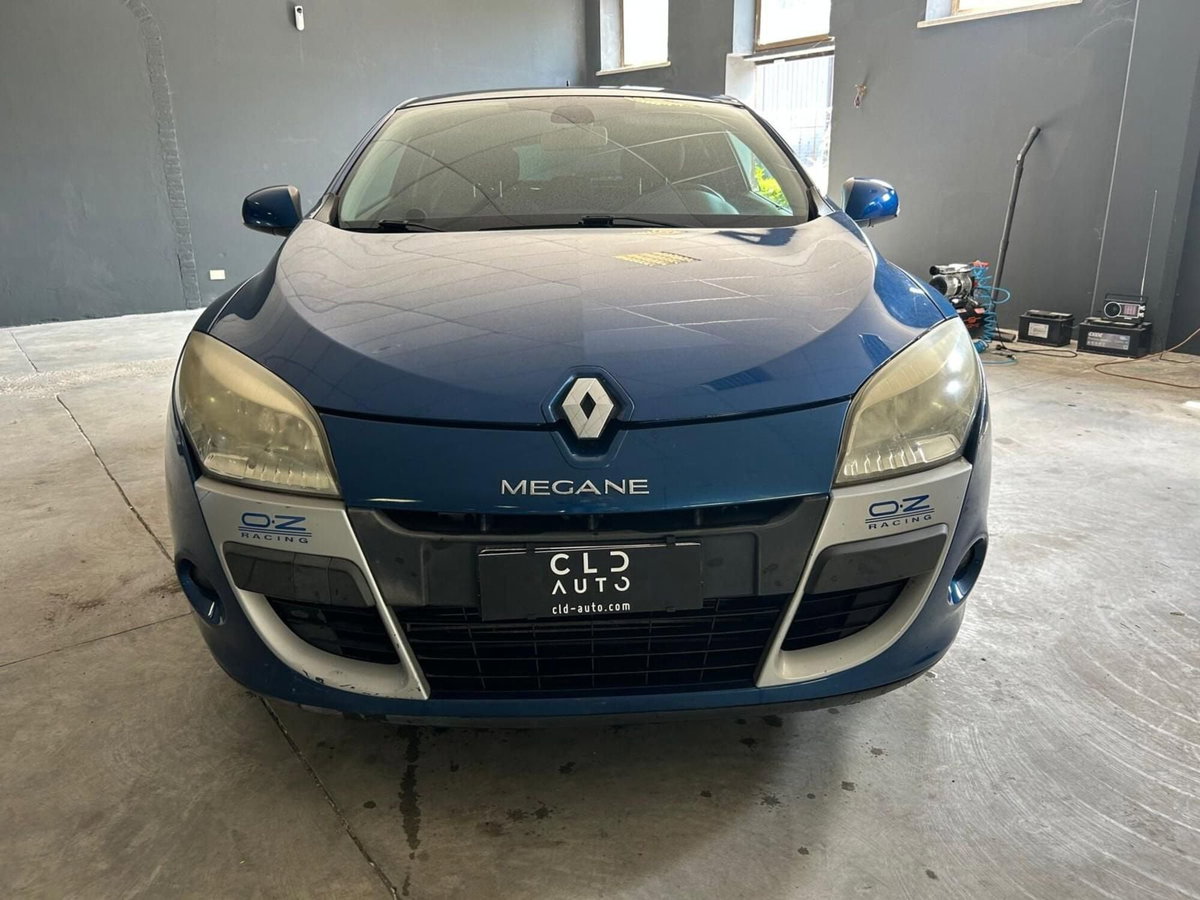 Renault Mégane Coupé 1.4 TCe Dynamique (2)