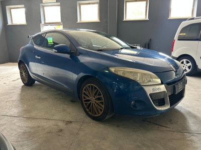 Renault Mégane Coupé 1.4 TCe Dynamique (3)