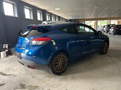 Renault Mégane Coupé 1.4 TCe Dynamique (4)