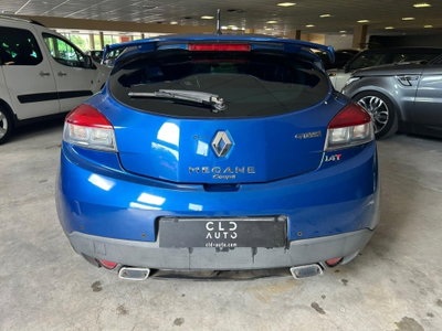 Renault Mégane Coupé 1.4 TCe Dynamique (5)