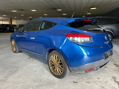 Renault Mégane Coupé 1.4 TCe Dynamique (6)