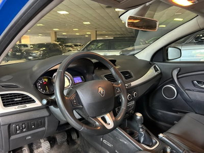 Renault Mégane Coupé 1.4 TCe Dynamique (7)