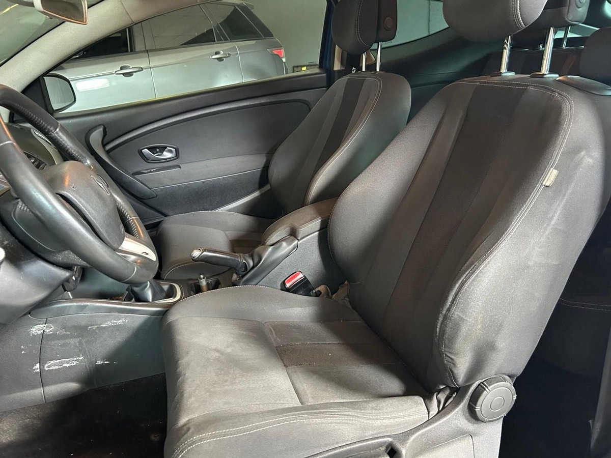 Renault Mégane Coupé 1.4 TCe Dynamique (8)