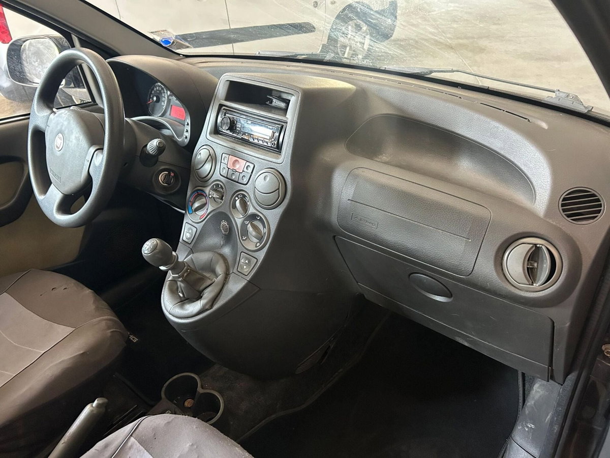 Fiat Panda 1.2 Dynamic GPL (10)