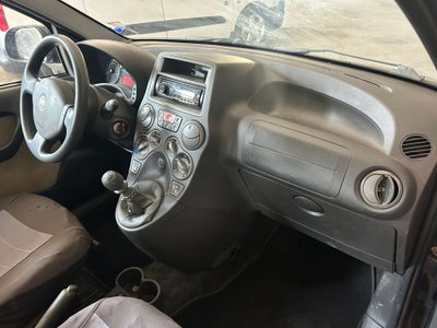 Fiat Panda 1.2 Dynamic GPL (10)