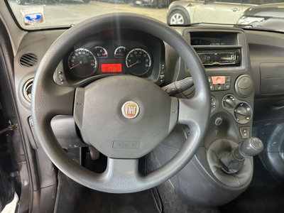 Fiat Panda 1.2 Dynamic GPL (11)