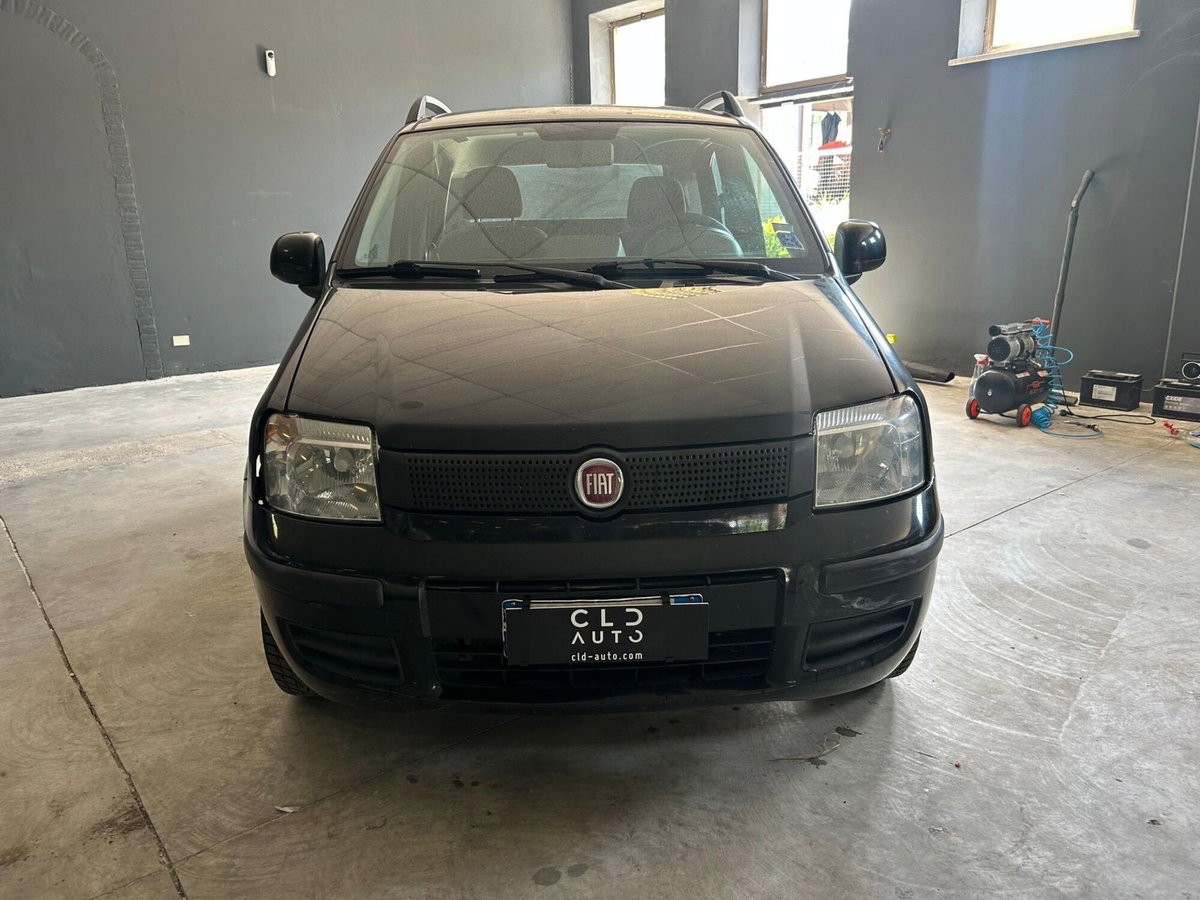 Fiat Panda 1.2 Dynamic GPL (2)