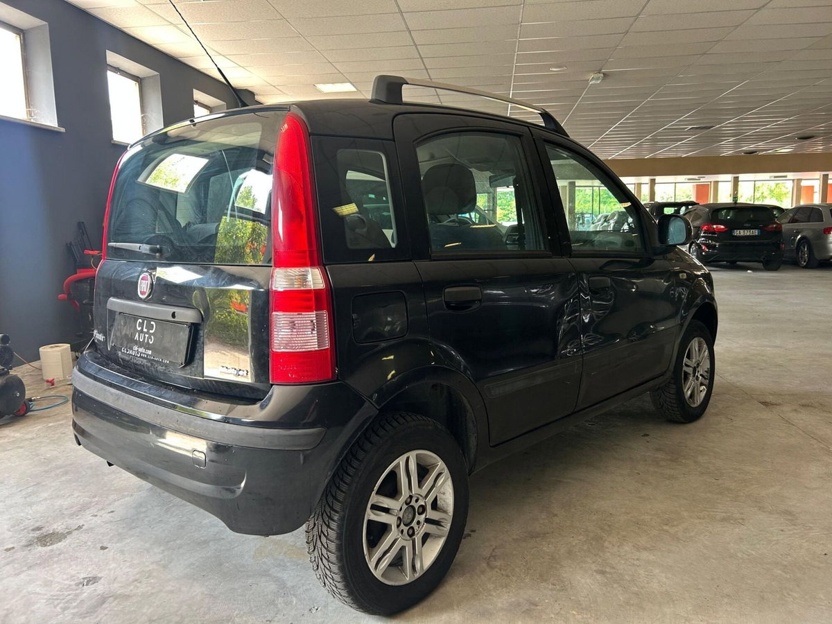 Fiat Panda 1.2 Dynamic GPL (3)