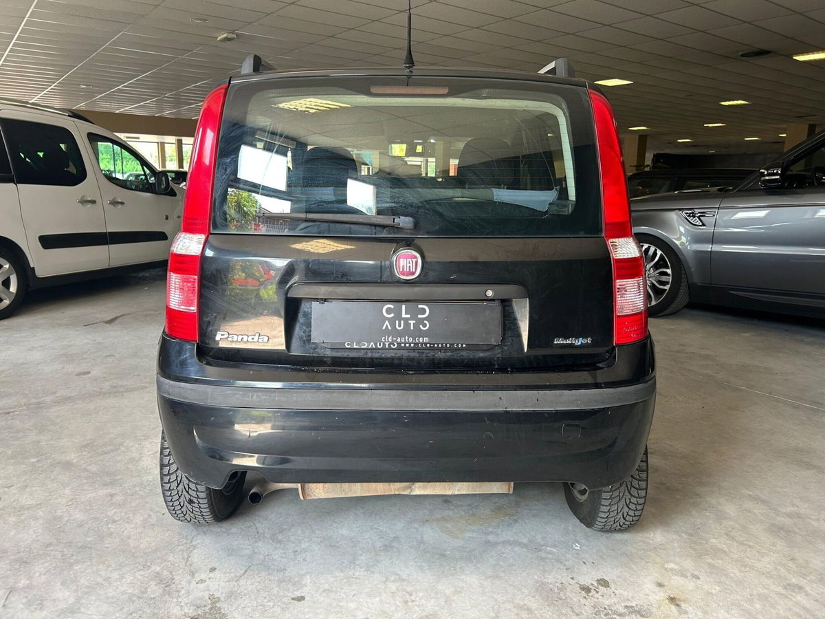 Fiat Panda 1.2 Dynamic GPL (4)