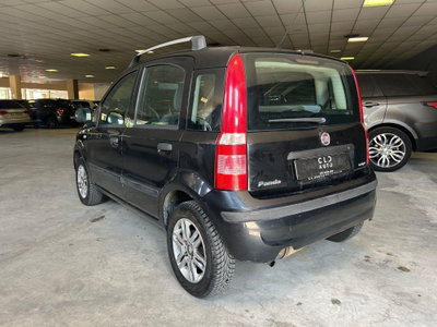 Fiat Panda 1.2 Dynamic GPL (5)