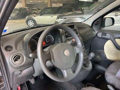 Fiat Panda 1.2 Dynamic GPL (6)