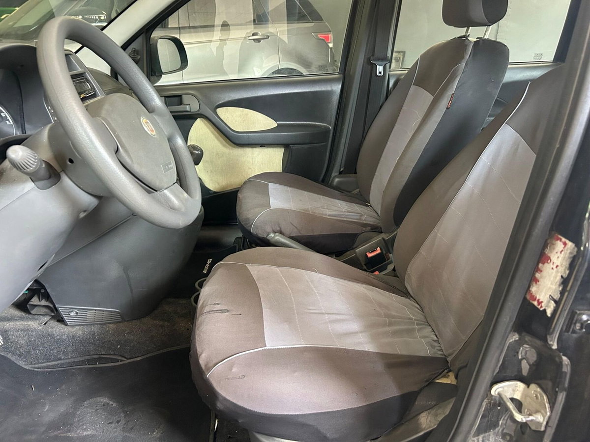 Fiat Panda 1.2 Dynamic GPL (7)
