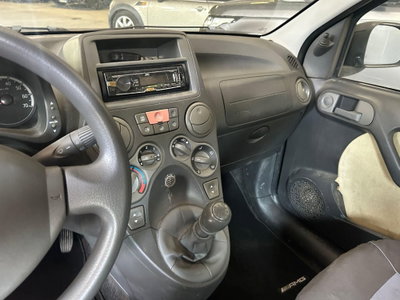Fiat Panda 1.2 Dynamic GPL (9)