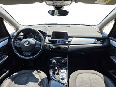 BMW Serie 2 Active Tourer 214d  Luxury (10)