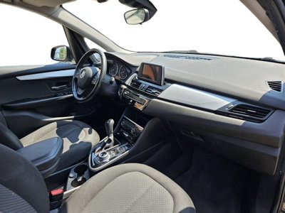 BMW Serie 2 Active Tourer 214d  Luxury (11)
