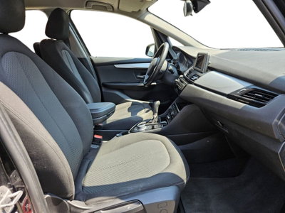 BMW Serie 2 Active Tourer 214d  Luxury (12)