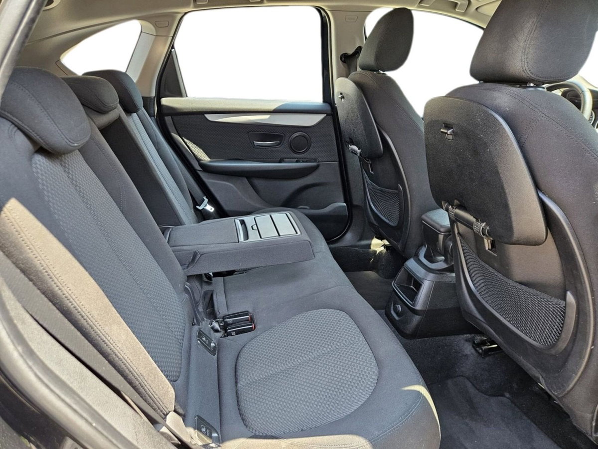 BMW Serie 2 Active Tourer 214d  Luxury (13)