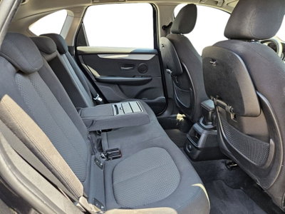 BMW Serie 2 Active Tourer 214d  Luxury (13)