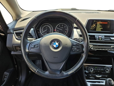 BMW Serie 2 Active Tourer 214d  Luxury (14)