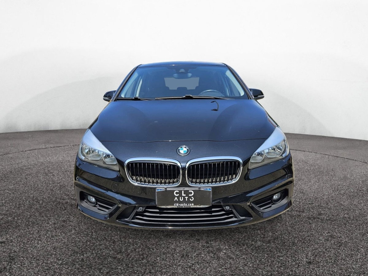 BMW Serie 2 Active Tourer 214d  Luxury (2)