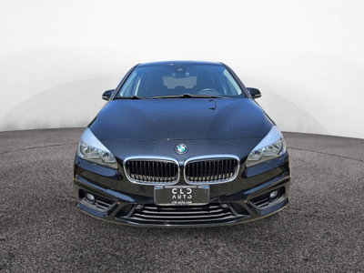 BMW Serie 2 Active Tourer 214d  Luxury (2)