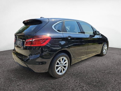 BMW Serie 2 Active Tourer 214d  Luxury (4)
