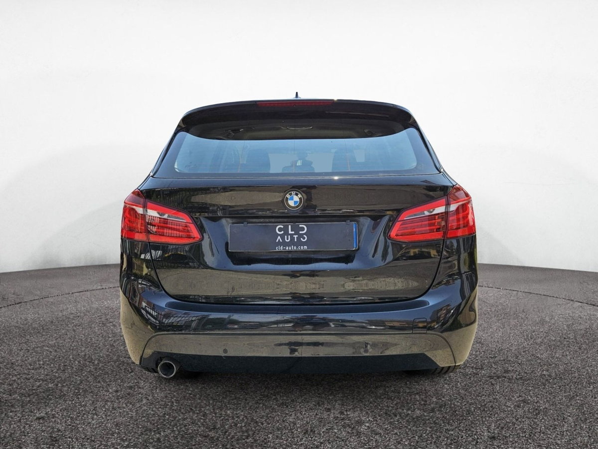 BMW Serie 2 Active Tourer 214d  Luxury (5)