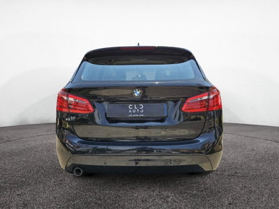 BMW Serie 2 Active Tourer 214d  Luxury (5)