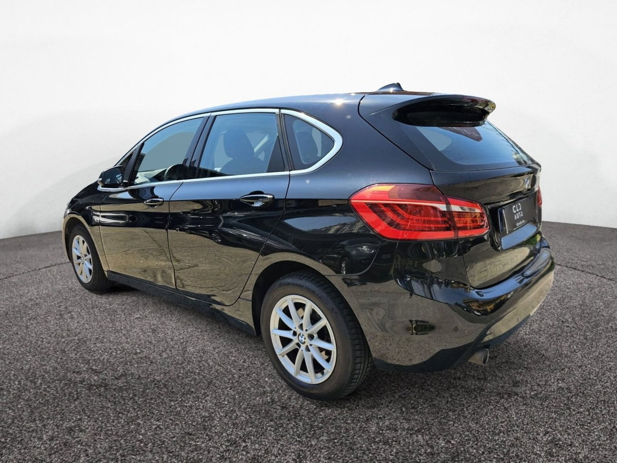 BMW Serie 2 Active Tourer 214d  Luxury (6)
