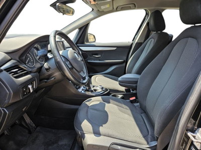 BMW Serie 2 Active Tourer 214d  Luxury (8)