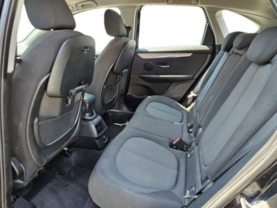 BMW Serie 2 Active Tourer 214d  Luxury (9)