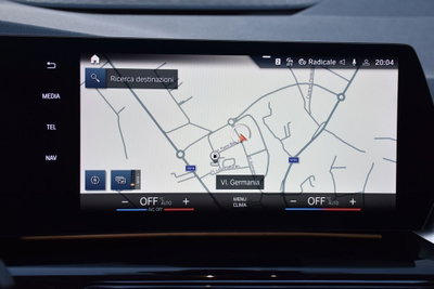 BMW Serie 2 Active Tourer 218d  Luxury (12)