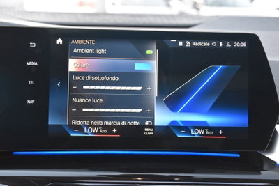 BMW Serie 2 Active Tourer 218d  Luxury (15)