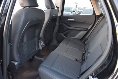 BMW Serie 2 Active Tourer 218d  Luxury (18)