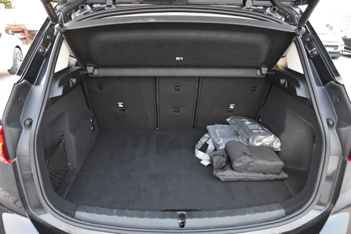 BMW Serie 2 Active Tourer 218d  Luxury (19)