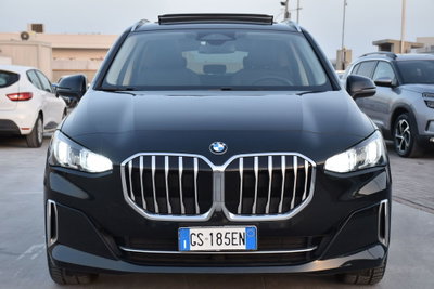 BMW Serie 2 Active Tourer 218d  Luxury (2)