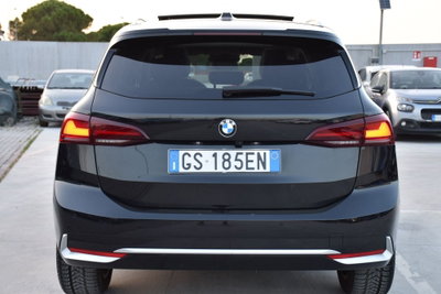 BMW Serie 2 Active Tourer 218d  Luxury (5)