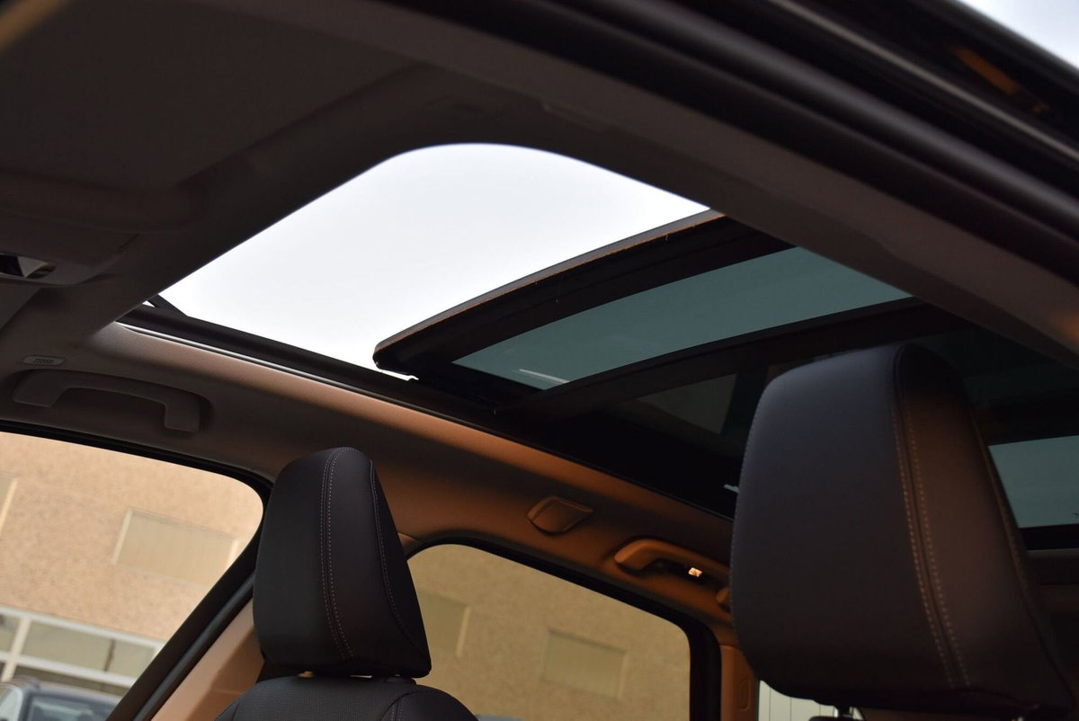 BMW Serie 2 Active Tourer 218d  Luxury (9)