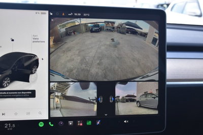 Tesla Model Y Long Range Dual Motor awd (13)