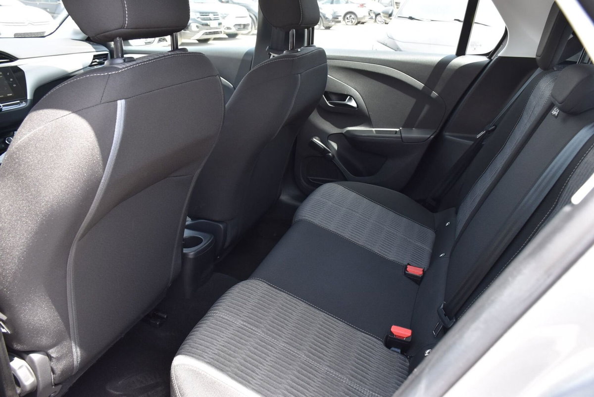Opel Corsa 1.2 100 CV Edition (12)