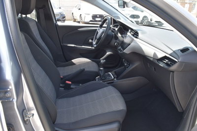 Opel Corsa 1.2 100 CV Edition (15)