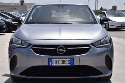 Opel Corsa 1.2 100 CV Edition (2)